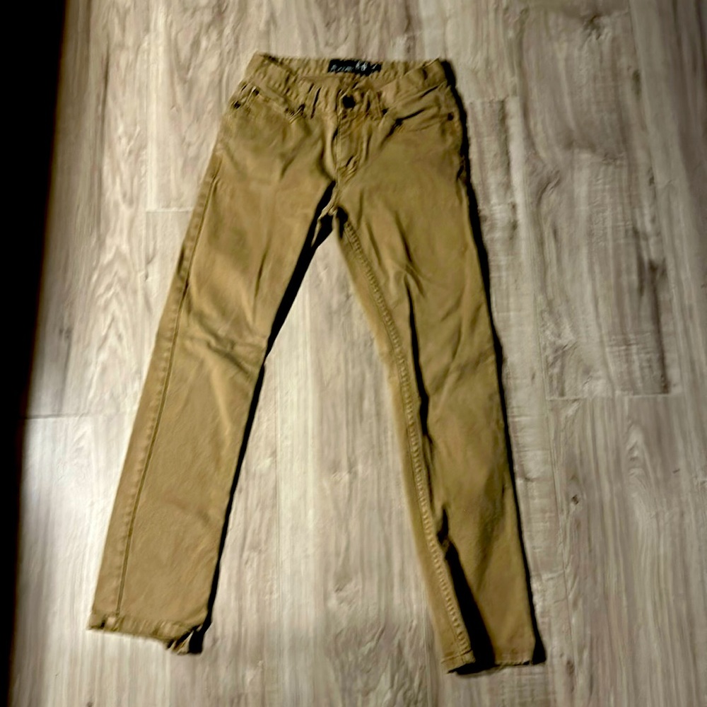 Size 14 Tokyo super skinny, RSU jeans